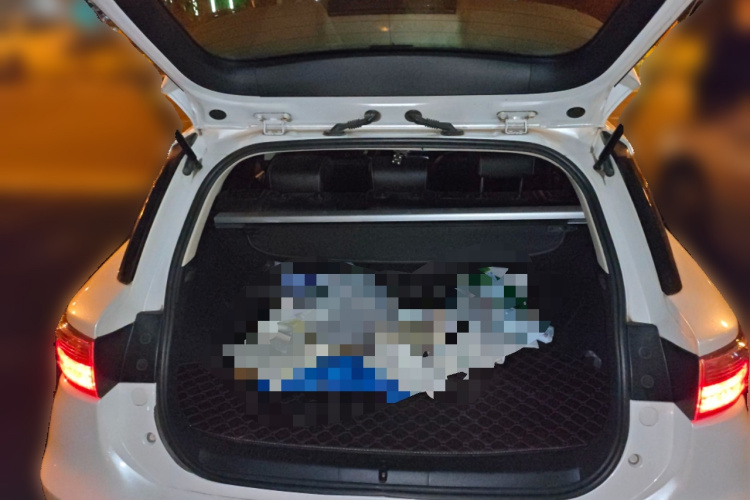 雷克萨斯CT 2014款 CT200h 精英版 单色中控内饰23