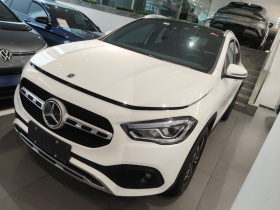 奔驰GLA 2023款 GLA 220