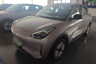 吉利银河 星愿 2026款 310km 青春版