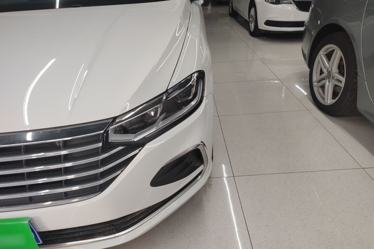 大众 朗逸 2024款 300TSI DSG满逸版局部细节36