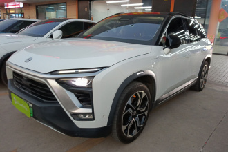 蔚来ES8 2018款 创始版