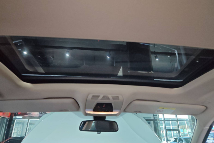 宝马X5(进口) 2017款 xDrive35i 典雅型局部细节22