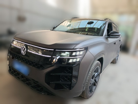 大众 2025款 途昂 Pro 450TSI 四驱登峰版