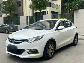 长安 逸动 2016款 XT 1.6L 自动俊酷型