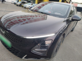 五菱汽车 五菱星光 2024款 共创版 70 标准型