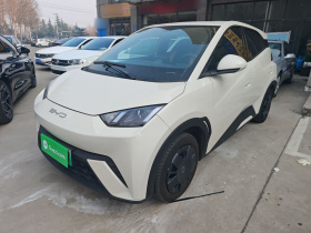 比亚迪 海鸥 2023款 活力版