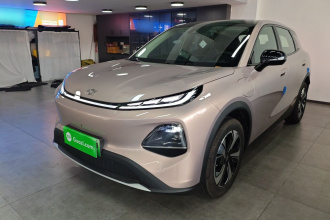 长安启源Q05 2026款 506激光Ultra+