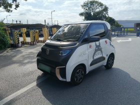 宝骏E200 2019款 250KM 智行版