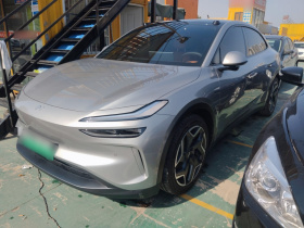 乐道L60 2024款 60kWh 后驱版