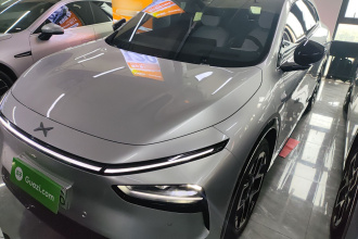 小鹏G7 2025款 702 超长续航 Max