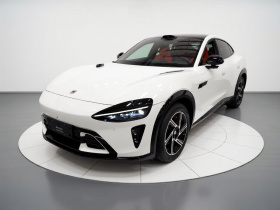 小米汽车 小米YU7 2025款 超长续航后驱版