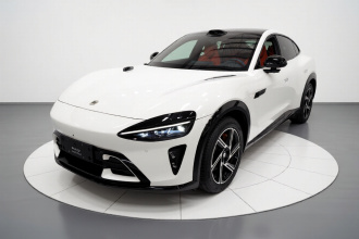 小米汽车 小米YU7 2025款 超长续航后驱版