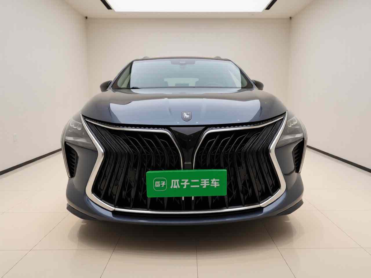东风风行 风行游艇 2022款 1.5T DCT追风版(2)
