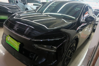 小鹏G7 2025款 702 超长续航 Ultra