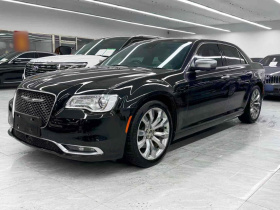 克莱斯勒300C(进口) 2014款 3.0L 卓越版