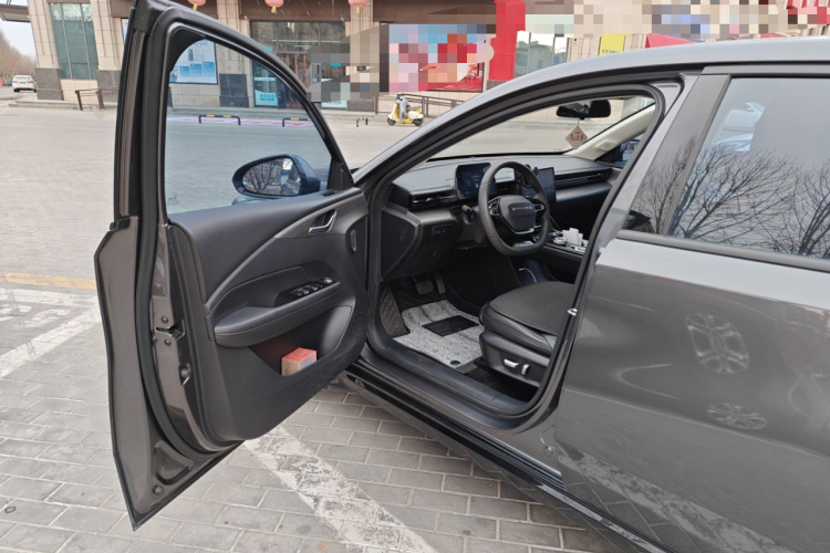 五菱汽车 五菱星光 2023款 70 标准版中控内饰20