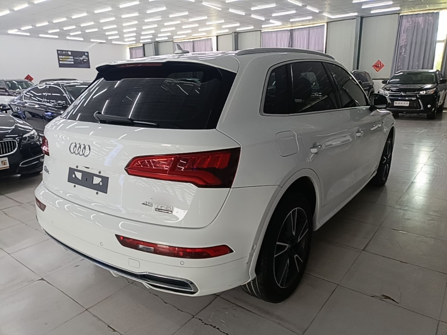 车300二手车图片