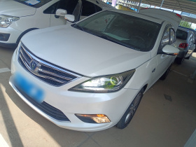 长安 逸动 2016款 1.6L 手动风尚型