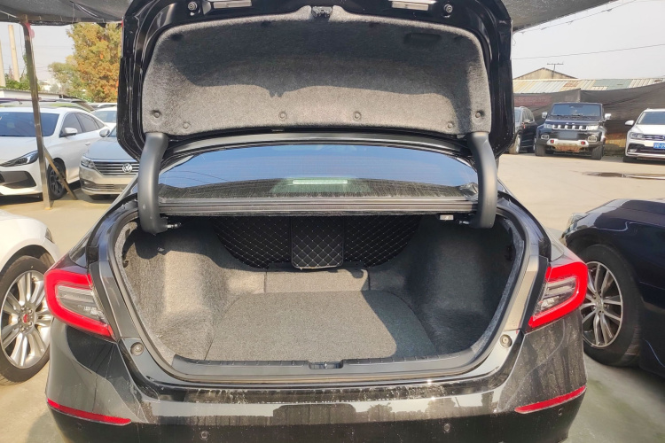 本田 雅阁 2022款 260TURBO 豪华版局部细节23