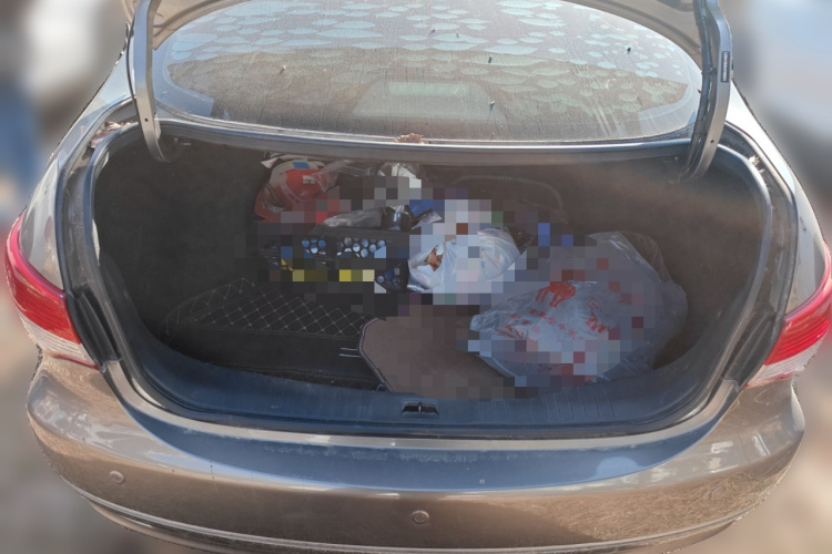 日产 轩逸 2019款 经典 1.6XE+ CVT智联领先版中控内饰23