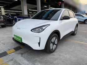 吉利银河 星愿 2025款 310km 青春版