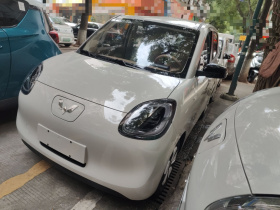 五菱汽车 宏光MINIEV 2025款 四门版 进阶款