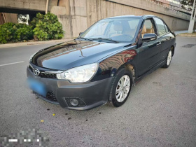 东南 V3菱悦 2014款 1.5L 手动精明版