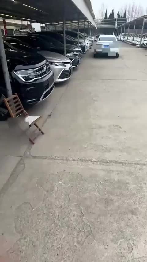 捷豹XJ 2015款 XJL 3.0 SC 四驱全景商务版讲解2