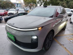 理想汽车 理想L6 2024款 Max