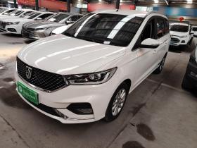 宝骏360 2019款 1.5L CVT精英型 国VI