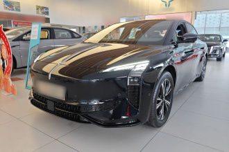 红旗EH7 2025款 600 智选版