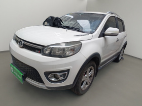 长城M4 2014款 1.5L 手动舒适型