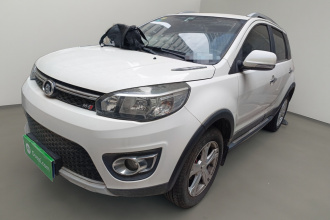 长城M4 2014款 1.5L 手动舒适型