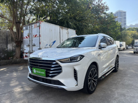 捷途X70 2021款 诸葛 1.6T DCT军师 7座