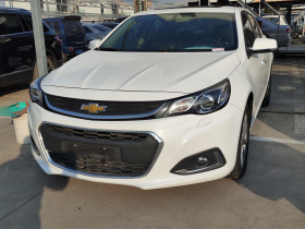 雪佛兰 迈锐宝 2018款 530T 自动豪华版