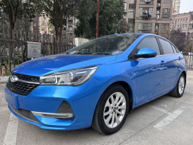 奇瑞 艾瑞泽5 2019款 1.5L 手动自在版 国V