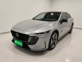 马自达EZ-6 2024款 增程200智尊版