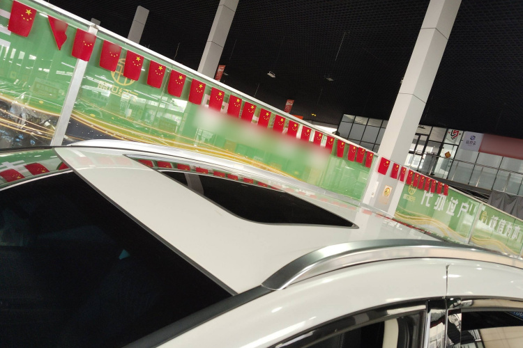 本田 艾力绅 2019款 2.0L 混动豪华版局部细节57