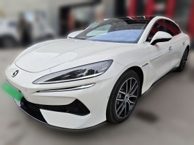 腾势Z9 2024款 1100km 四驱Max版