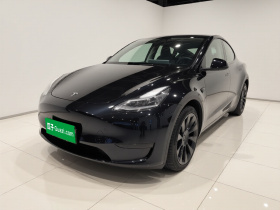 特斯拉 Model Y 2022款 改款 后轮驱动版