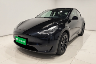 特斯拉 Model Y 2022款 改款 后轮驱动版