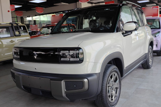 宝骏悦也Plus 2026款 301km旗舰版