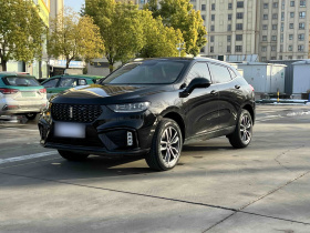 魏牌 VV5 2020款 1.5T 两驱智先锋