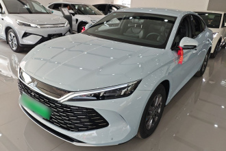 比亚迪 秦L 2026款 DM-i 128KM进取型