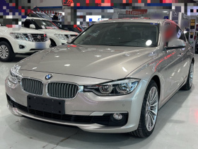 宝马3系 2019款 320Li 时尚型