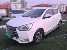 江汽集团 瑞风S2 2018款 智驱版 1.5L 手动豪华智能型