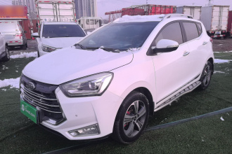 江汽集团 瑞风S2 2018款 智驱版 1.5L 手动豪华智能型