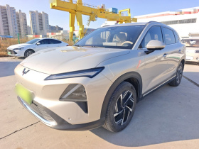 五菱汽车 五菱星光S 2024款 130km 旗舰型