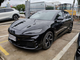 比亚迪 海豹06GT 2025款 605热浪版