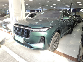 理想汽车 理想ONE 2021款 增程6座版